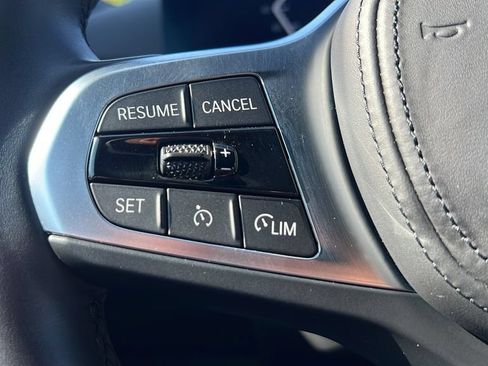 Used 2024 BMW i4 eDrive40 w/ M Sport Package RWD image 20