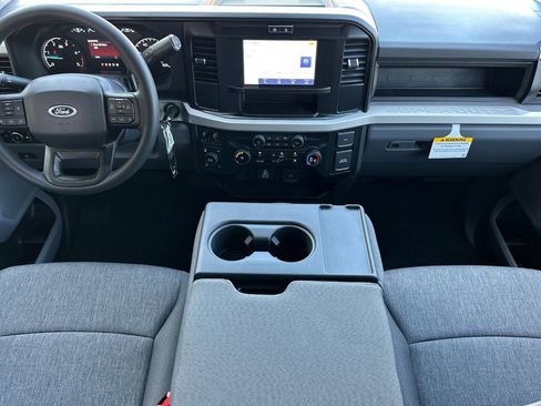 New 2026 Ford F250 XL w/ STX Appearance Package image 10