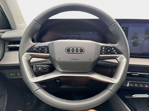 New 2026 Audi Q3 quattro 2.0T image 28