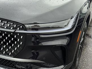 New 2026 Lincoln Nautilus Premier w/ Equipment Group 102A video 2