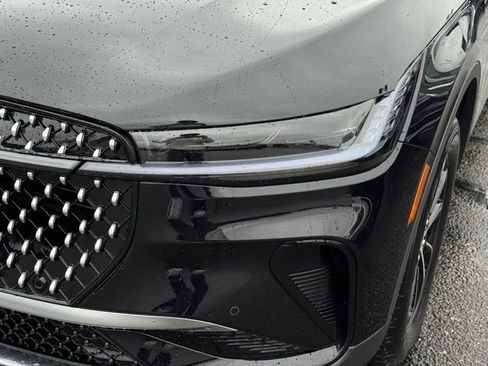 New 2026 Lincoln Nautilus Premier w/ Equipment Group 102A image 2