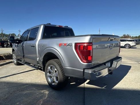 Used 2021 Ford F150 XLT w/ Equipment Group 302A High image 4