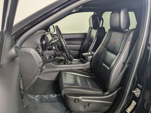 Used 2024 Dodge Durango GT RWD image 14