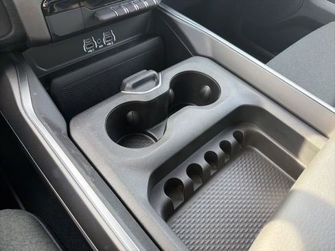 New 2026 RAM 1500 Big Horn w/ Night Edition image 16