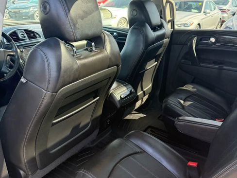 Used 2015 Buick Enclave Premium w/ Experience Buick Package image 16