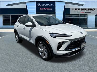 New 2026 Buick Encore GX Preferred w/ Comfort Package