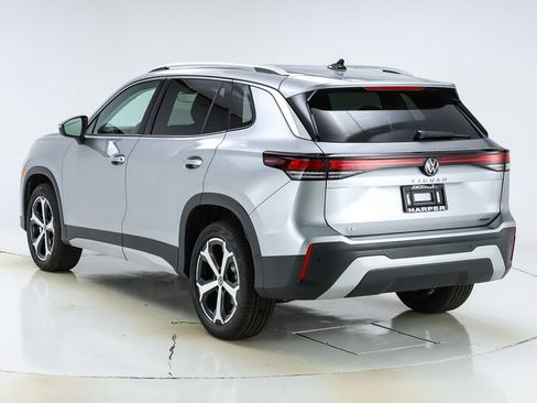 New 2026 Volkswagen Tiguan SE image 7