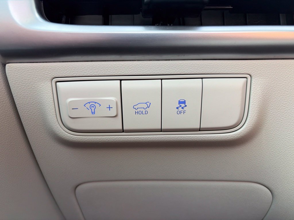 Certified 2025 Hyundai Tucson SEL AWD/4WD image 30