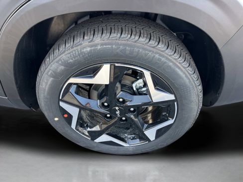 New 2026 Kia Seltos S image 32