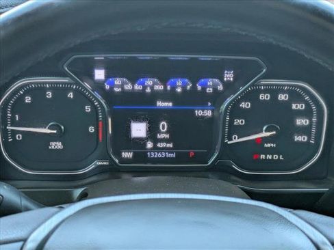 Used 2020 GMC Sierra 2500 Denali w/ Denali Ultimate Package AWD/4WD image 10