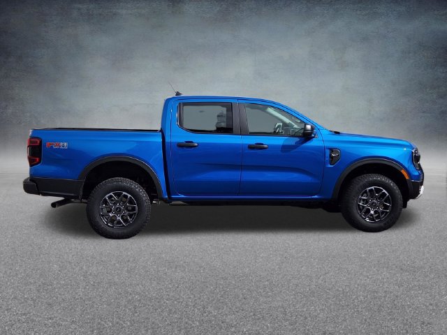 New 2026 Ford Ranger XLT w/ FX4 Off-Road Package AWD/4WD image 8