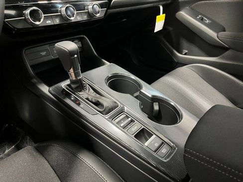 New 2026 Honda Civic Sport image 21