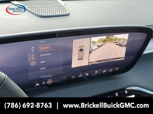 New 2026 Buick Enclave Sport Touring w/ Power Package FWD image 28