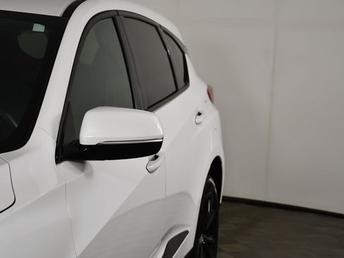 Certified 2025 Acura RDX SH-AWD image 13