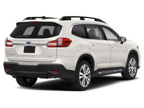 Used 2019 Subaru Ascent Touring w/ Popular Package #2 AWD/4WD image 2