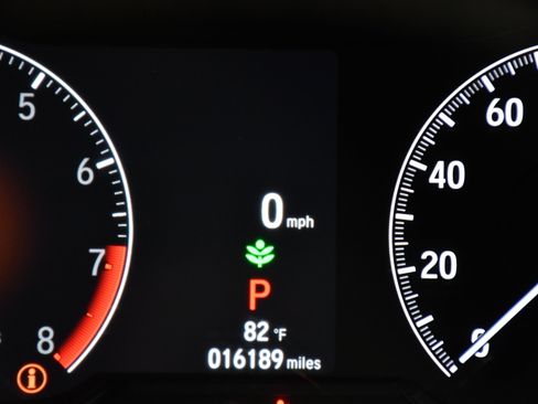 Used 2022 Honda Accord Touring image 14