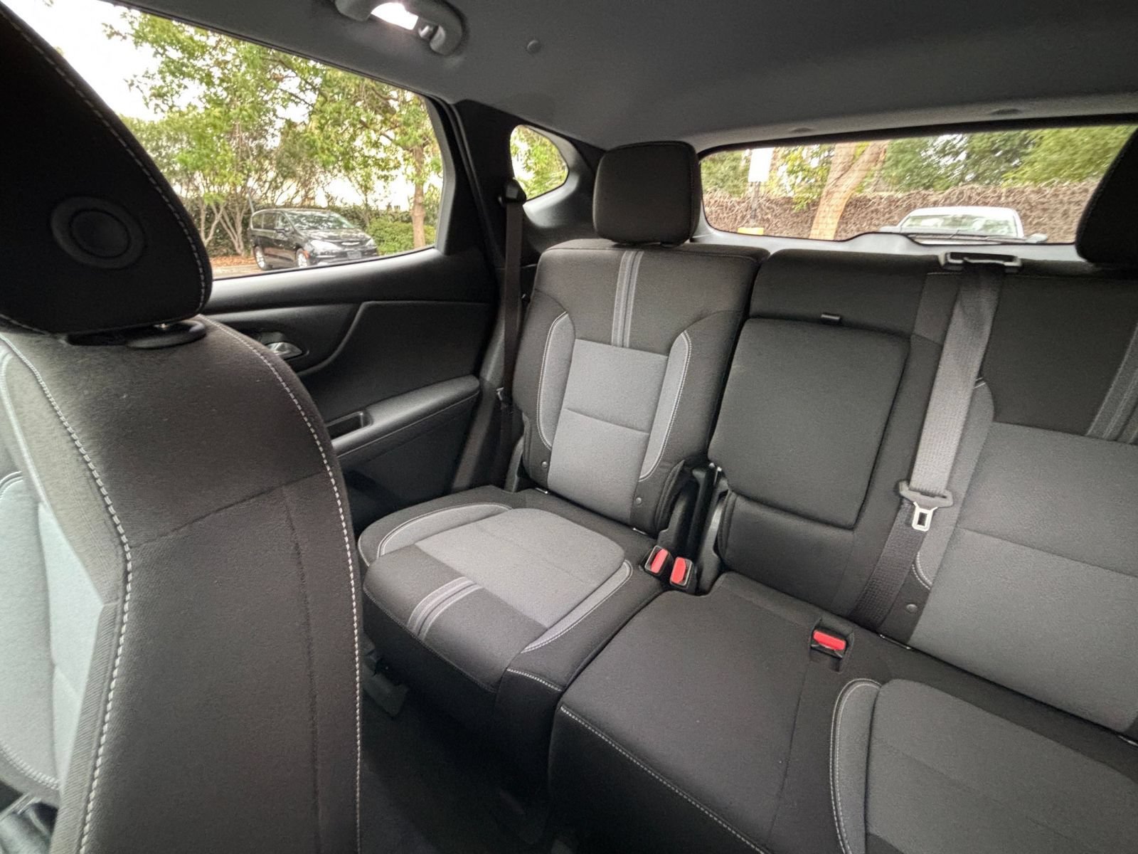 Used 2026 Chevrolet Blazer LT FWD image 39