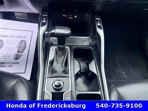 Used 2025 Kia Sorento EX w/ Panoramic Sunroof Package FWD image 40