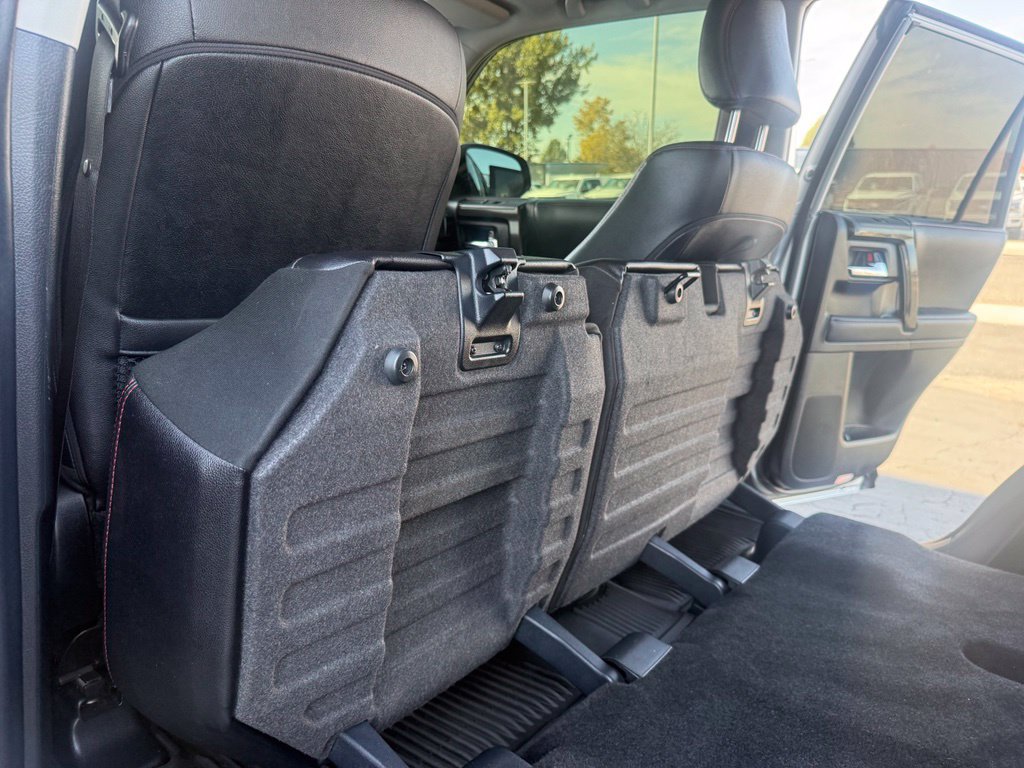 Used 2021 Toyota 4Runner TRD Off-Road Premium w/ Moonroof Package AWD/4WD image 60