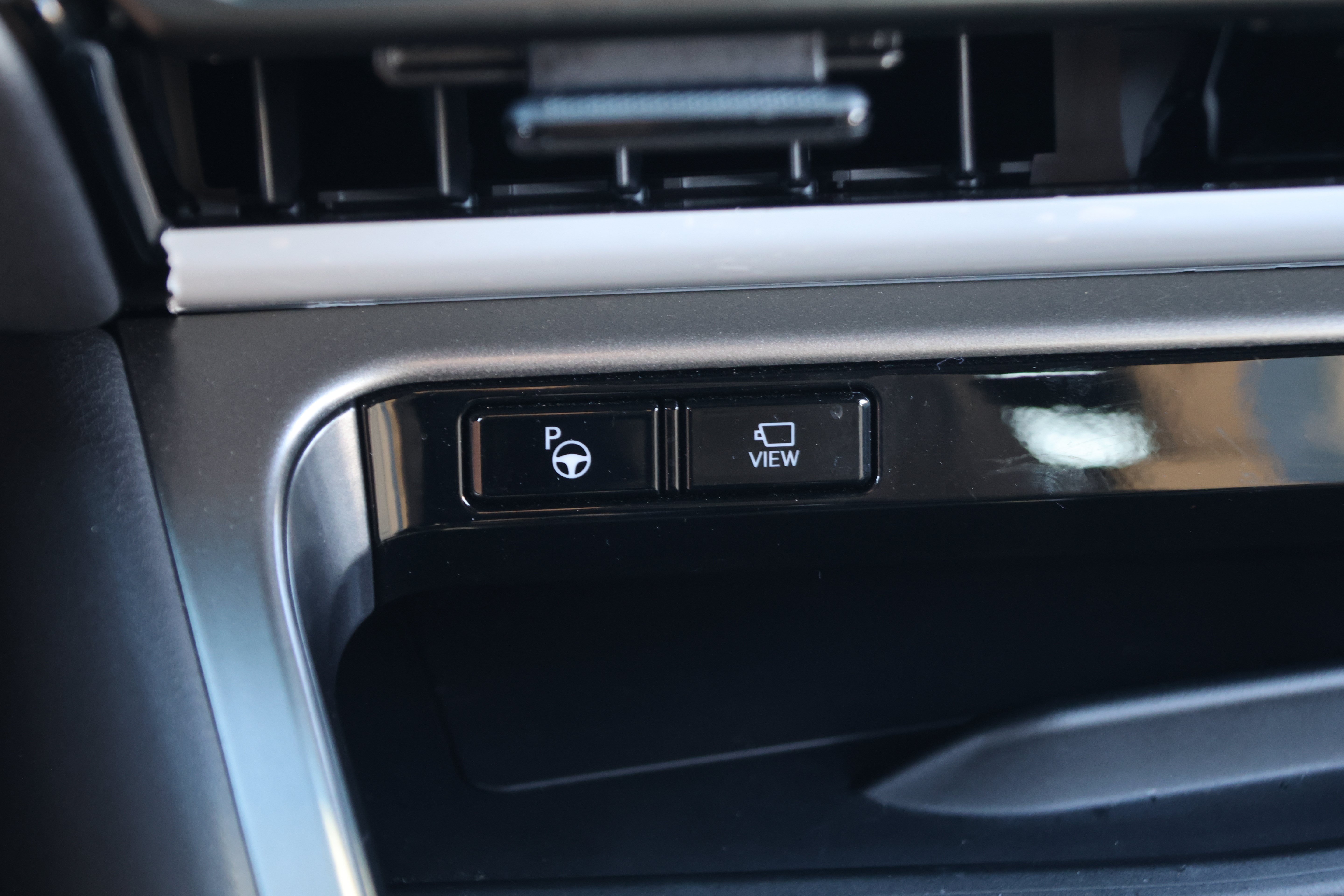 Certified 2026 Lexus TX 350 AWD w/ Technology Package image 23