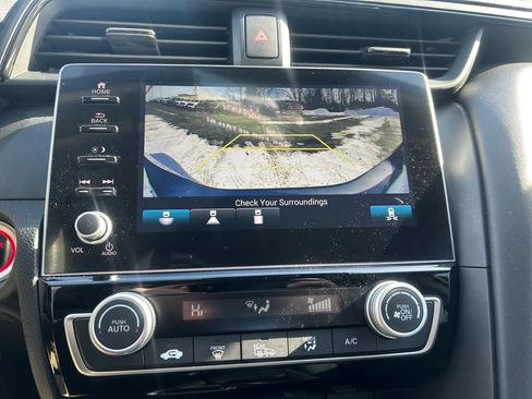 Used 2022 Honda Insight EX image 24