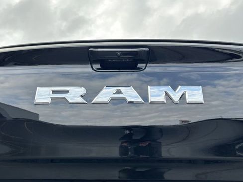 New 2026 RAM 1500 Big Horn AWD/4WD image 11