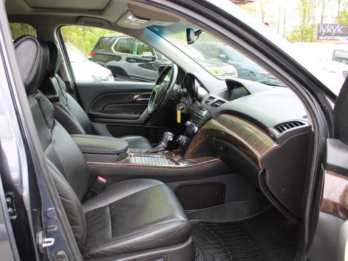 Used 2013 Acura MDX w/ Technology Package AWD/4WD image 33