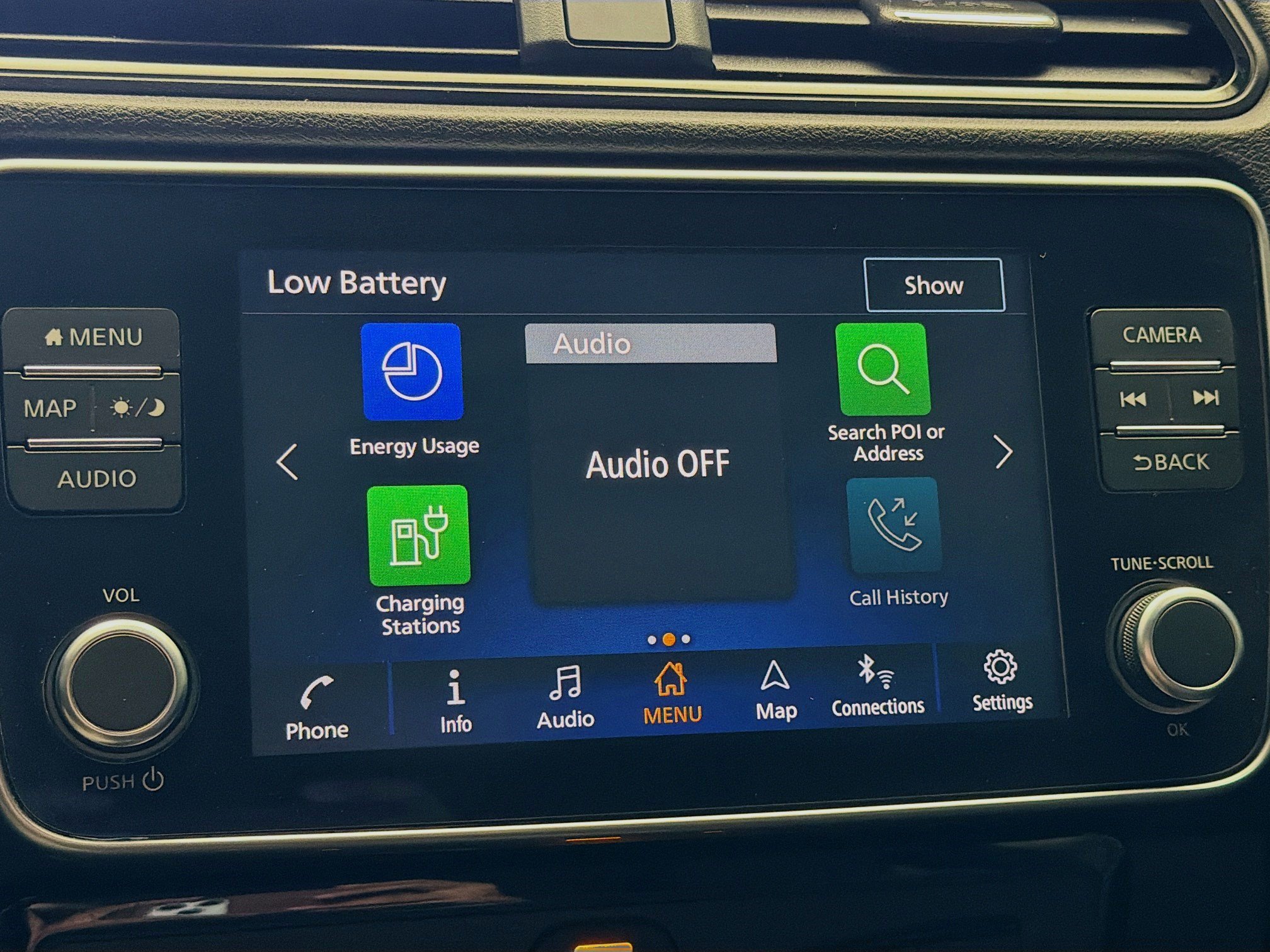 Used 2024 Nissan Leaf SV Plus FWD image 16