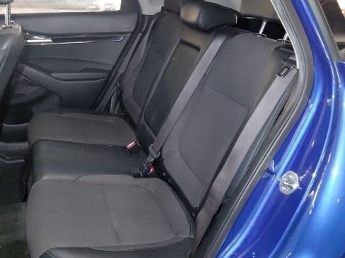 Certified 2022 Kia Seltos S FWD image 7