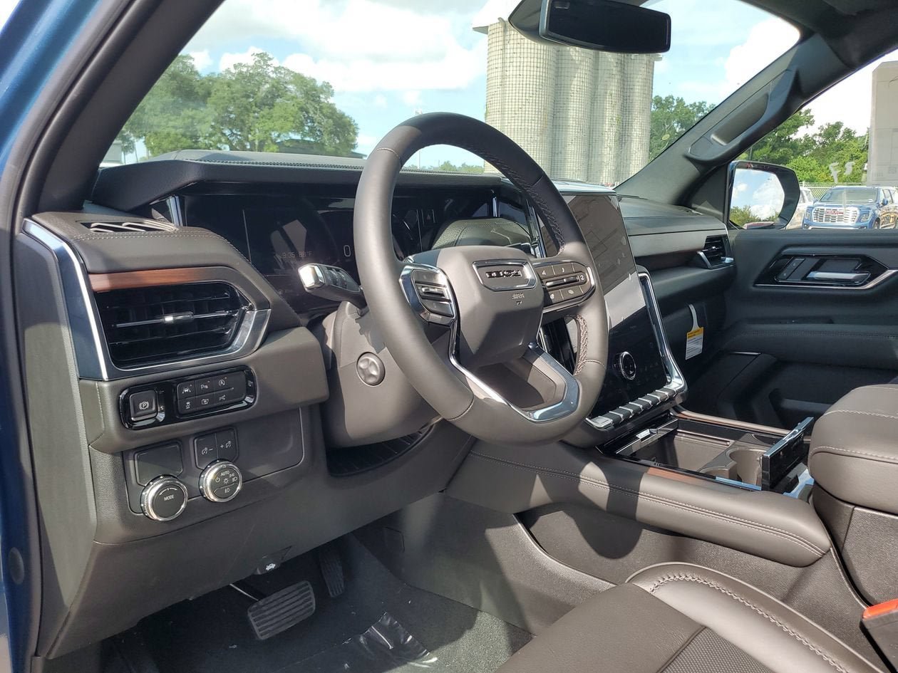New 2026 GMC Yukon Denali RWD image 20