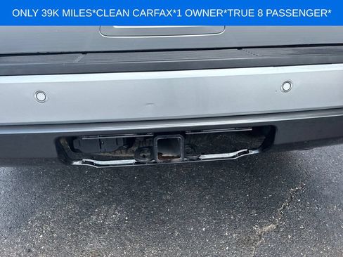 Used 2019 Ford Expedition Max XL AWD/4WD image 8