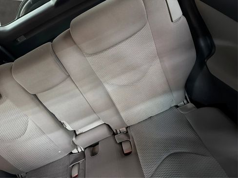 Used 2006 Toyota RAV4 Limited FWD image 12