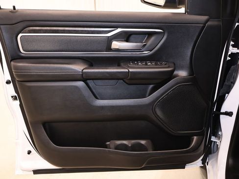 Used 2021 RAM 1500 Big Horn AWD/4WD image 8