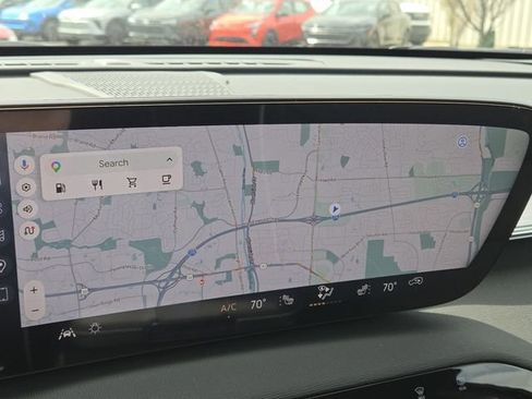 New 2026 Buick Enclave Preferred w/ Power Package FWD image 3