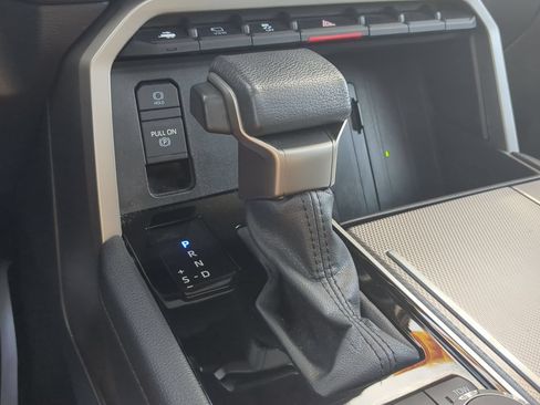 Used 2024 Toyota Sequoia SR5 AWD/4WD image 16