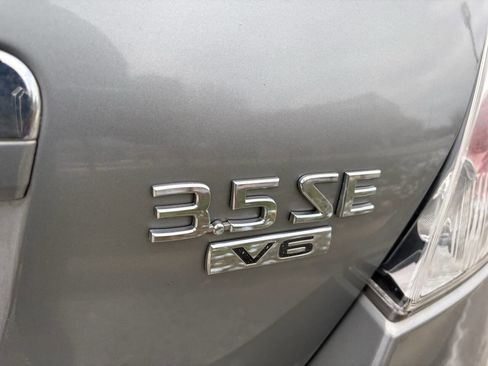 Used 2007 Nissan Altima 3.5 SE w/ Technology Pkg image 12