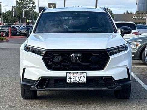 Used 2023 Honda CR-V Sport image 11
