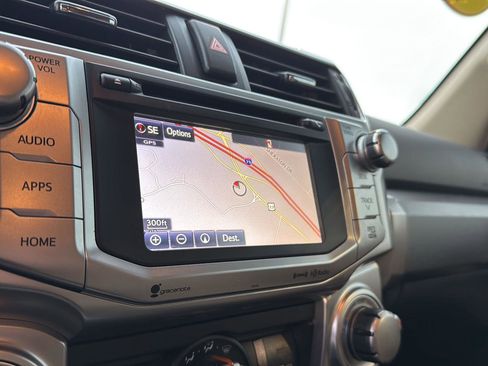 Certified 2018 Toyota 4Runner SR5 image 22