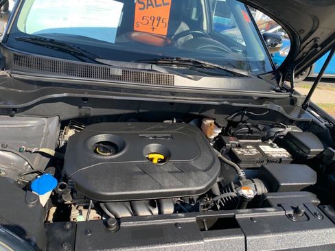 Used 2015 Kia Soul ! image 21