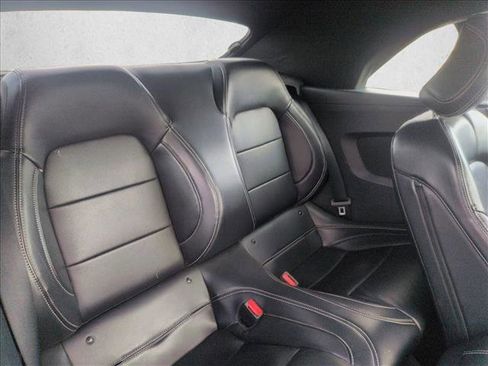 Used 2024 Ford Mustang Premium image 19