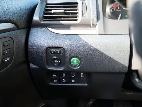 Used 2023 Honda Ridgeline RTL-E image 20