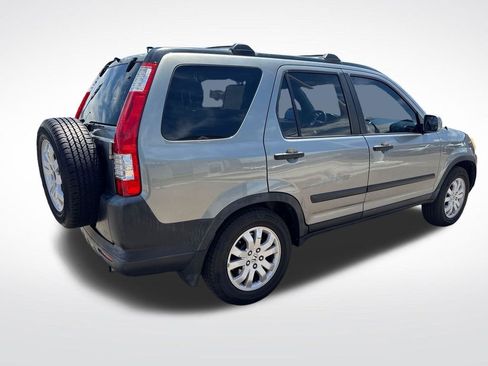 Used 2006 Honda CR-V EX image 5