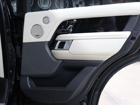 Used 2022 Land Rover Range Rover Westminster Edition AWD/4WD image 18