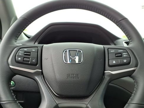 Certified 2026 Honda Ridgeline RTL image 23