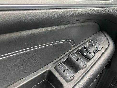 Used 2024 Ford Edge Titanium AWD/4WD image 15