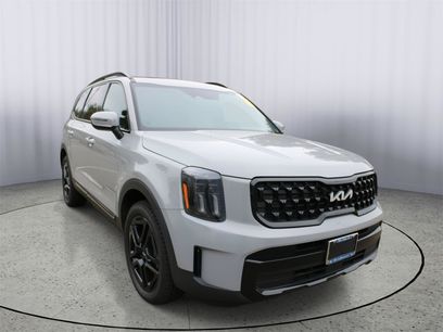 Used 2024 Kia Telluride EX X-Line
