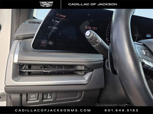 Certified 2024 Cadillac XT4 Premium Luxury image 20