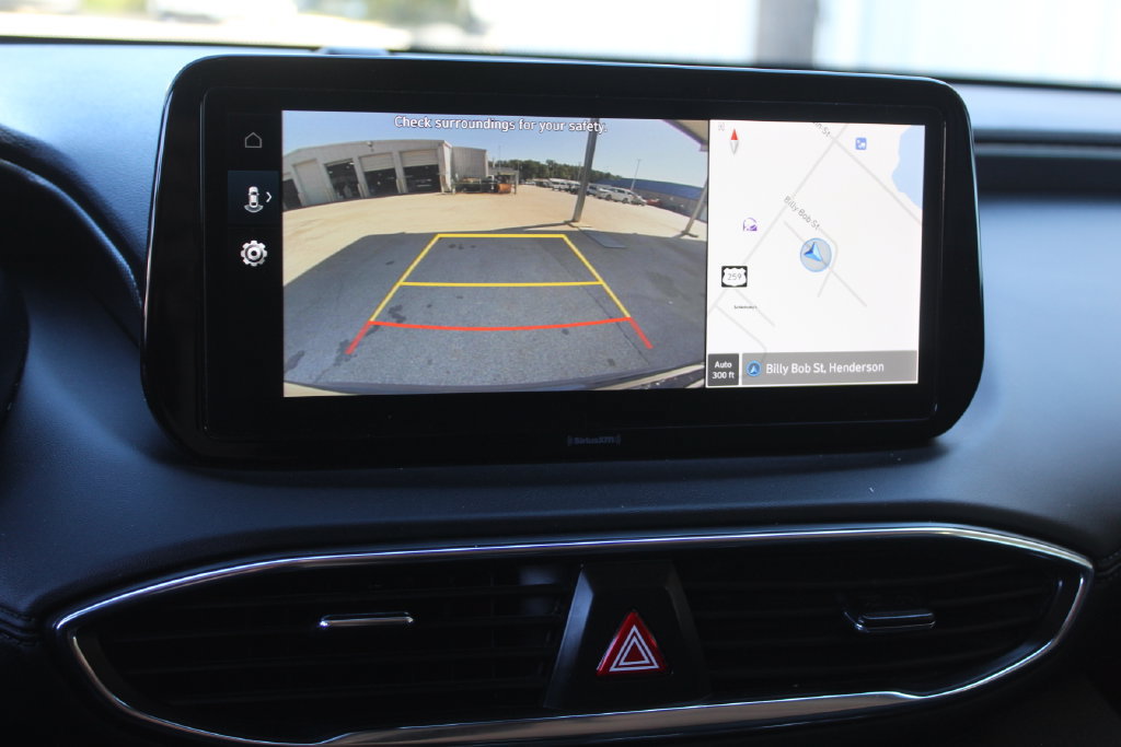 Used 2023 Hyundai Santa Fe SEL FWD image 22