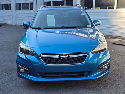 Used 2018 Subaru Impreza 2.0i Limited AWD/4WD image 2
