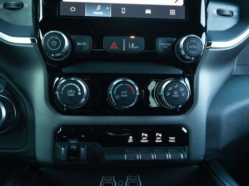 New 2026 RAM 1500 Big Horn image 18